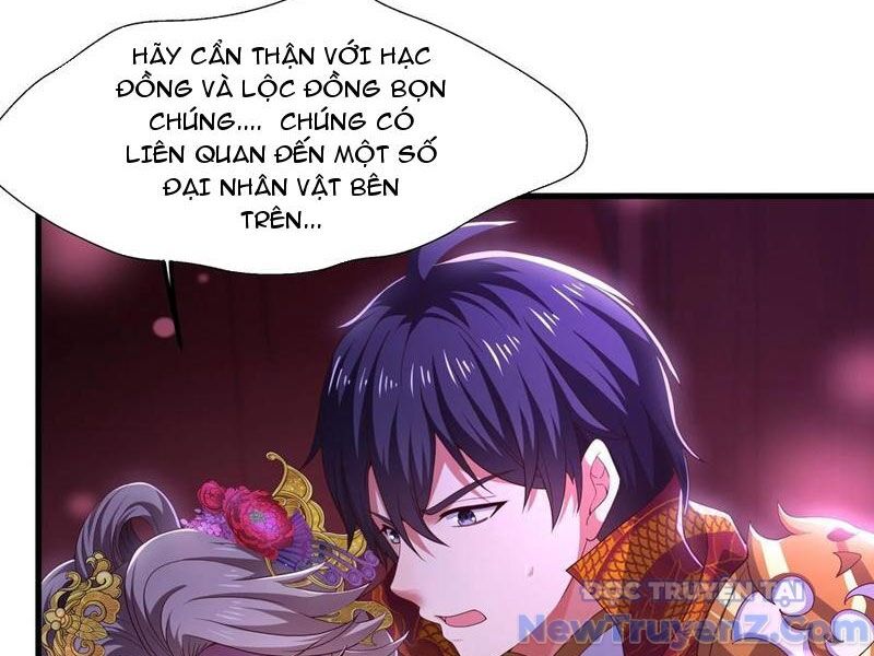 Trụ Vương Tái Sinh Không Muốn Làm Đại Phản Diện Chapter 119 - 39