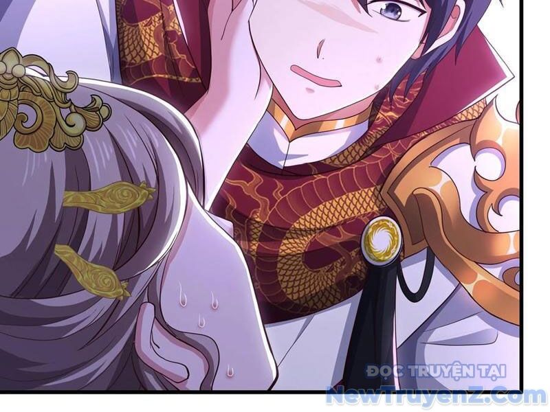 Trụ Vương Tái Sinh Không Muốn Làm Đại Phản Diện Chapter 119 - 45