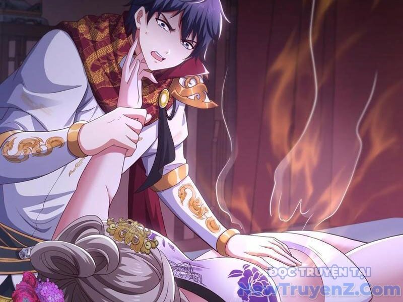 Trụ Vương Tái Sinh Không Muốn Làm Đại Phản Diện Chapter 119 - 47