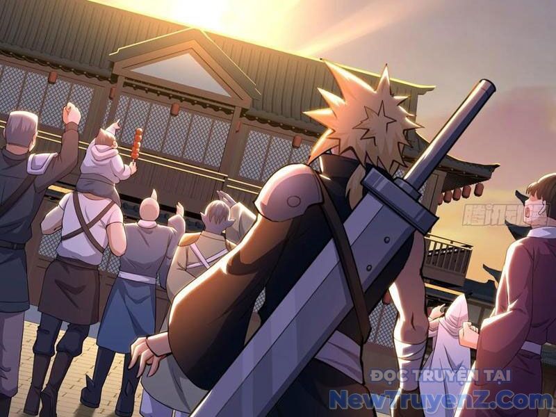 Trụ Vương Tái Sinh Không Muốn Làm Đại Phản Diện Chapter 119 - 61