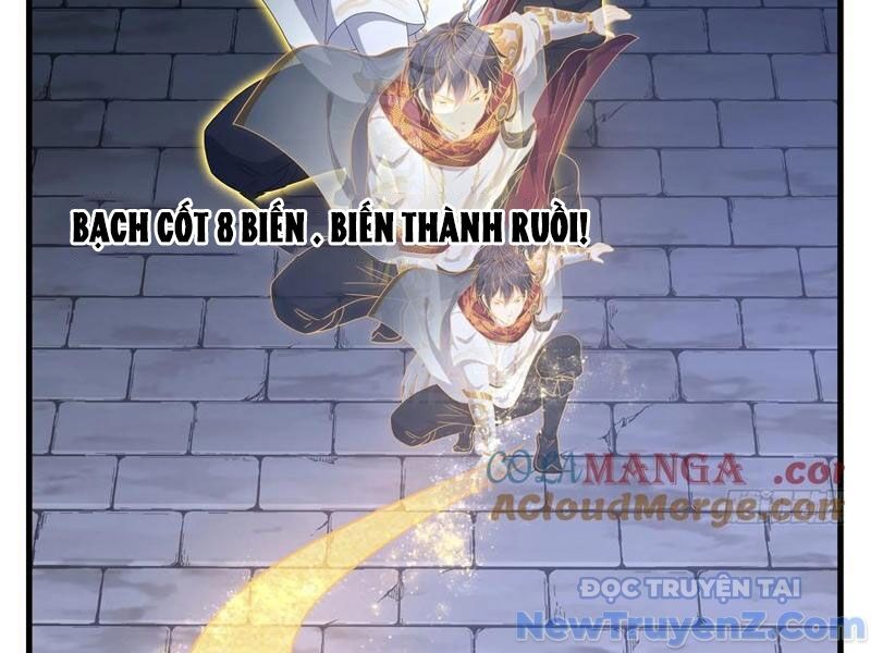 Trụ Vương Tái Sinh Không Muốn Làm Đại Phản Diện Chapter 119 - 91