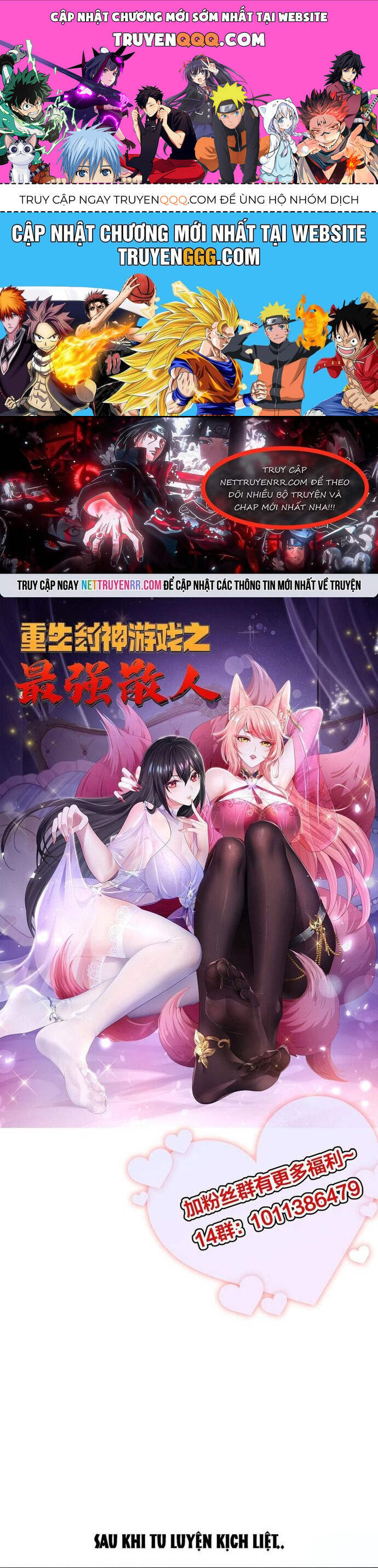 Trụ Vương Tái Sinh Không Muốn Làm Đại Phản Diện Chapter 122 - 1