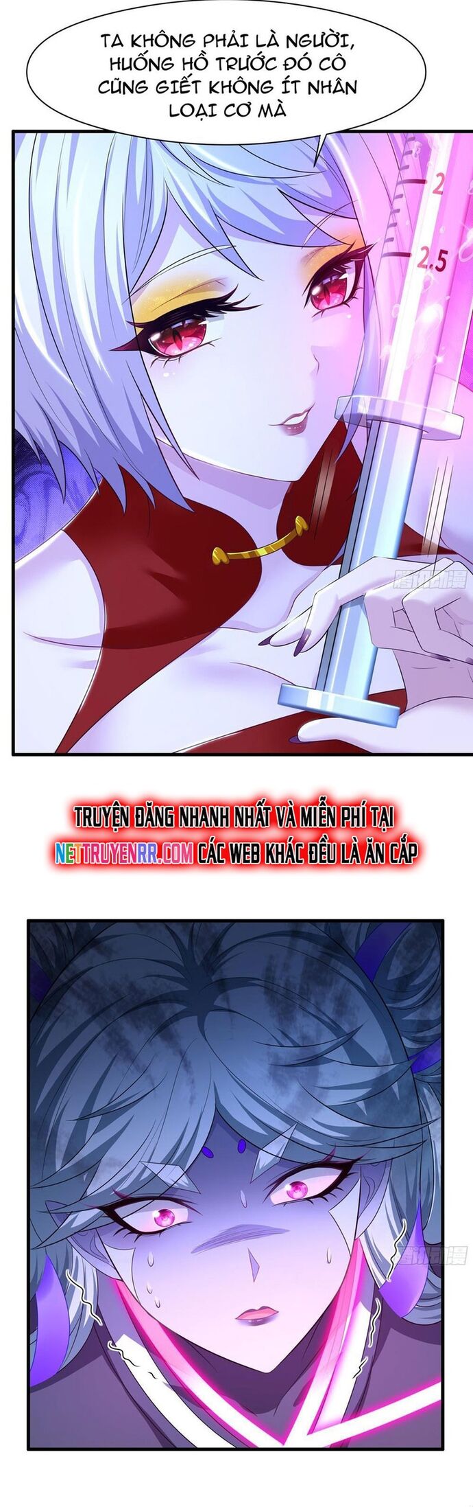 Trụ Vương Tái Sinh Không Muốn Làm Đại Phản Diện Chapter 122 - 11