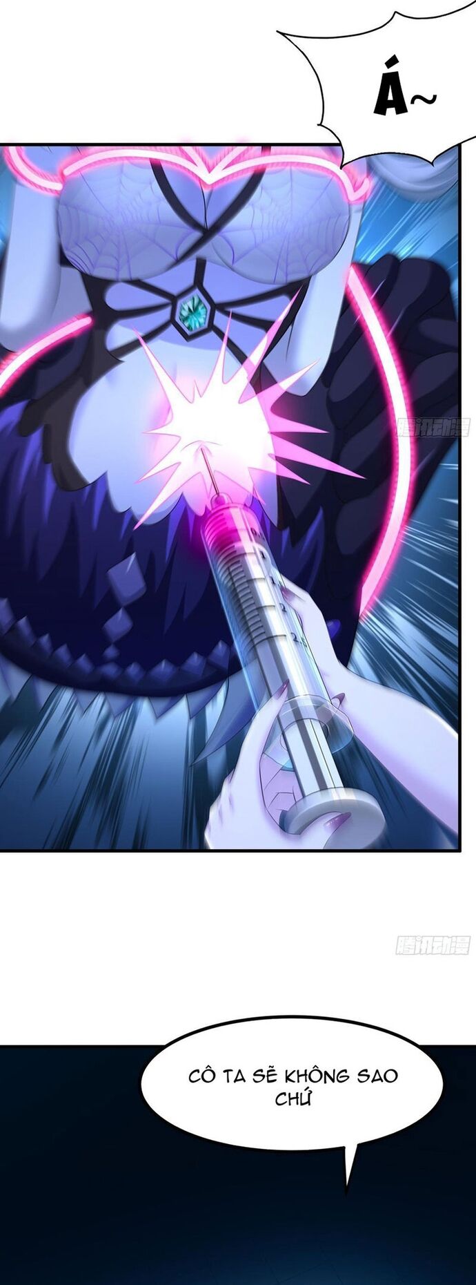 Trụ Vương Tái Sinh Không Muốn Làm Đại Phản Diện Chapter 122 - 12