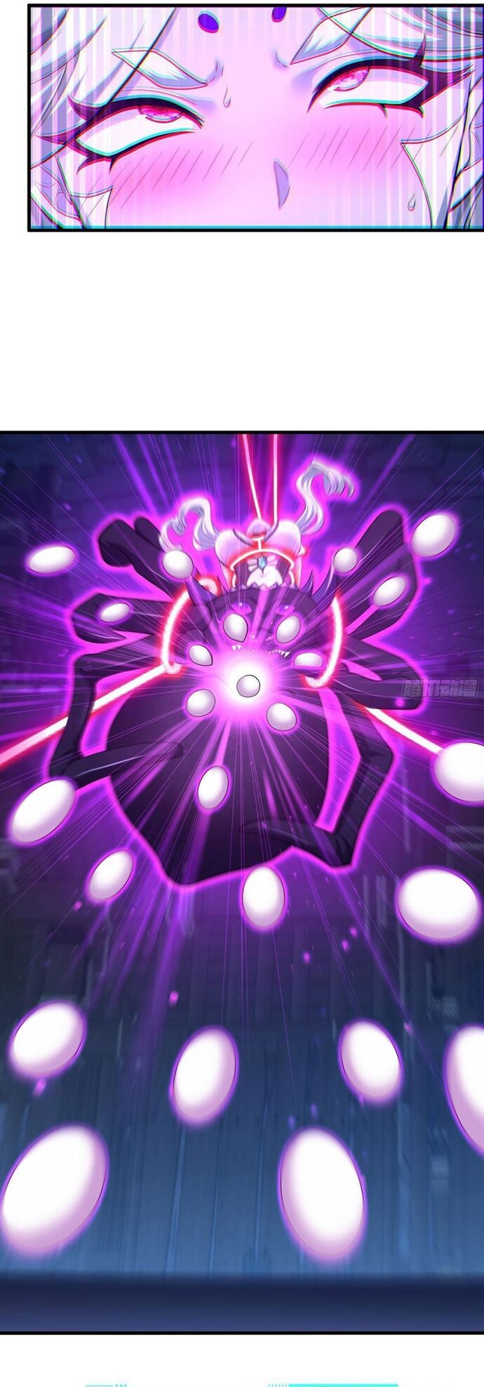 Trụ Vương Tái Sinh Không Muốn Làm Đại Phản Diện Chapter 122 - 15