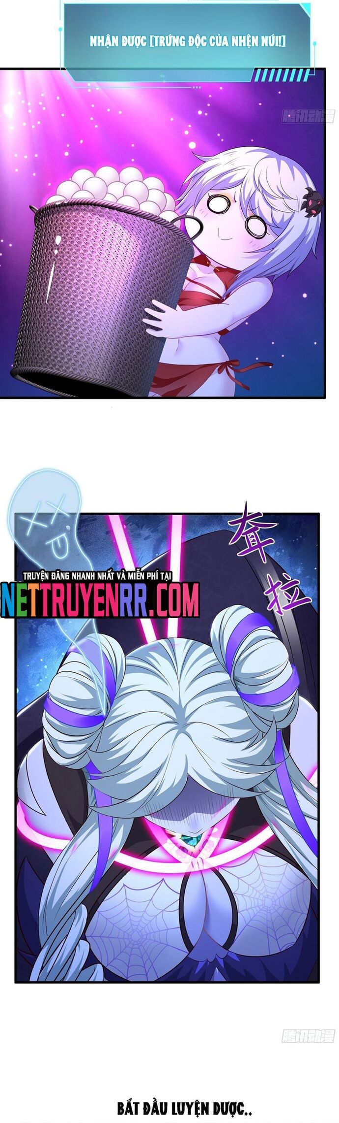 Tán Nhân Vô Địch Tái Sinh Vào Phong Thần Bảng Chapter 122 - 16