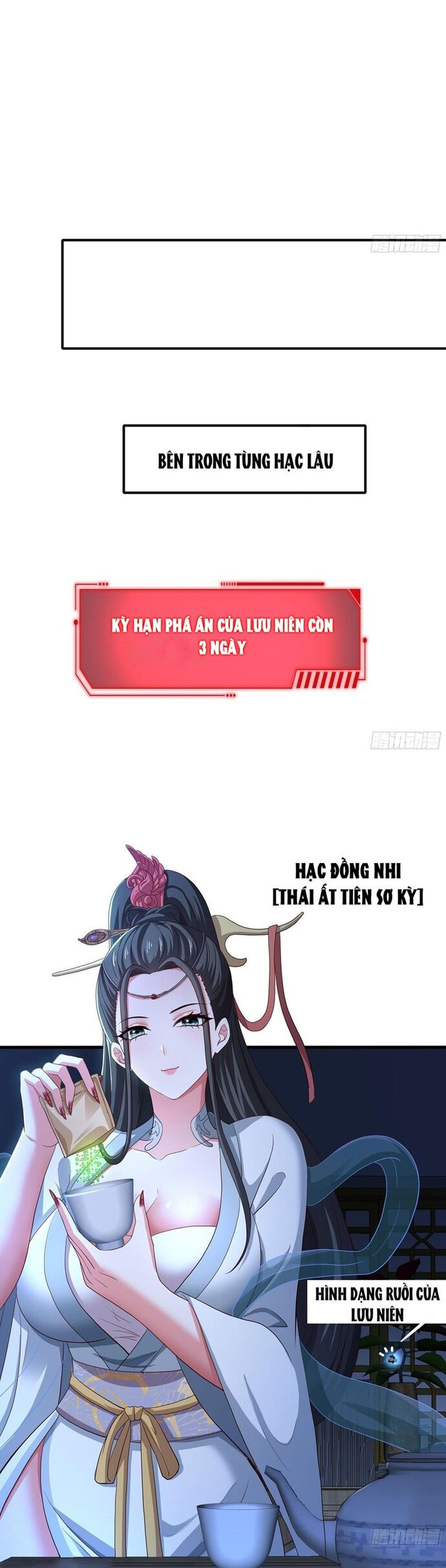 Trụ Vương Tái Sinh Không Muốn Làm Đại Phản Diện Chapter 122 - 20