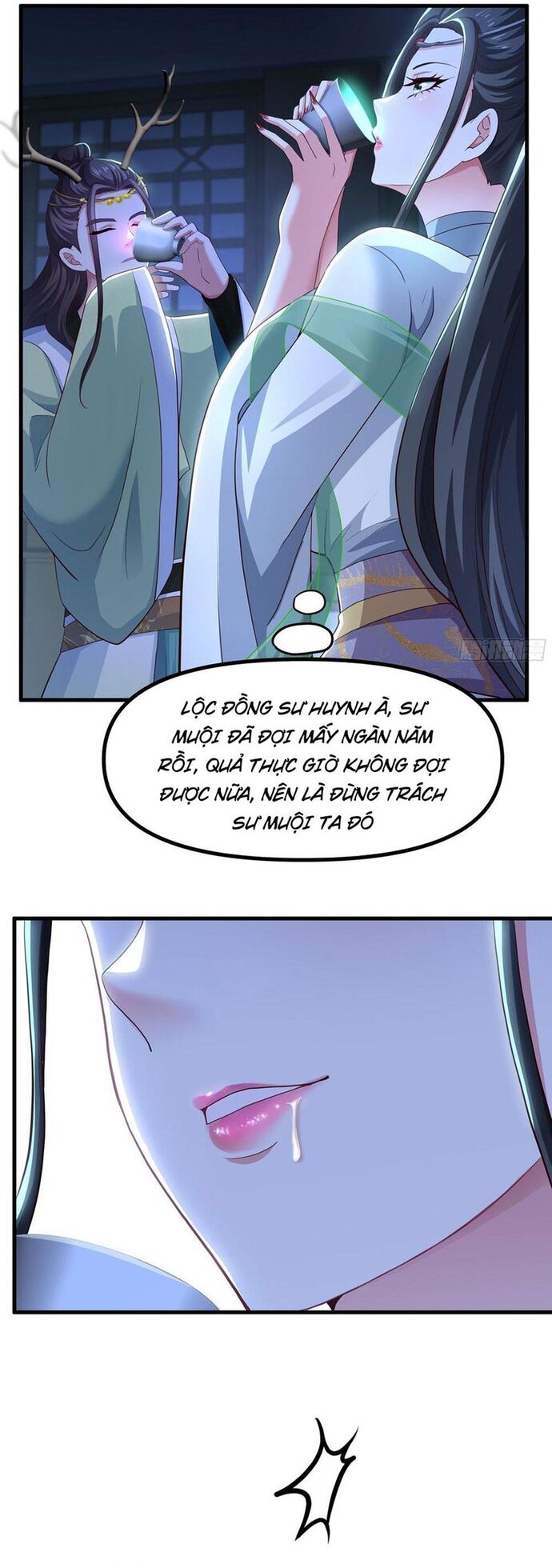 Trụ Vương Tái Sinh Không Muốn Làm Đại Phản Diện Chapter 122 - 26