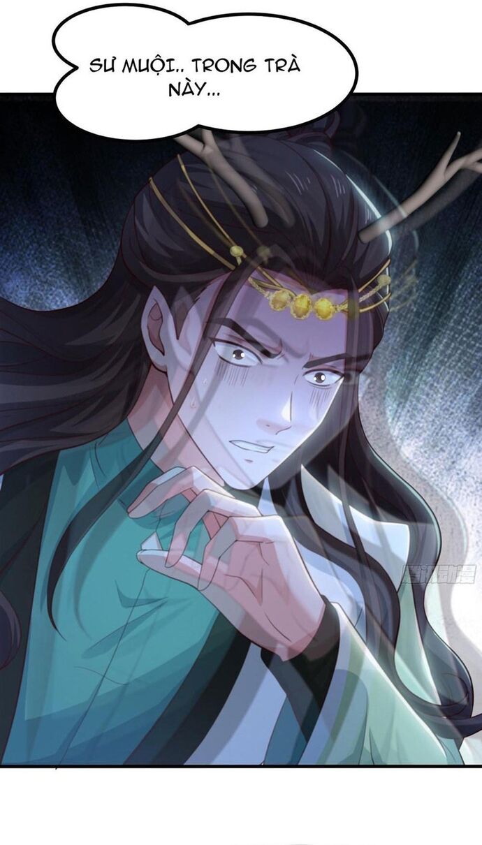 Trụ Vương Tái Sinh Không Muốn Làm Đại Phản Diện Chapter 122 - 27