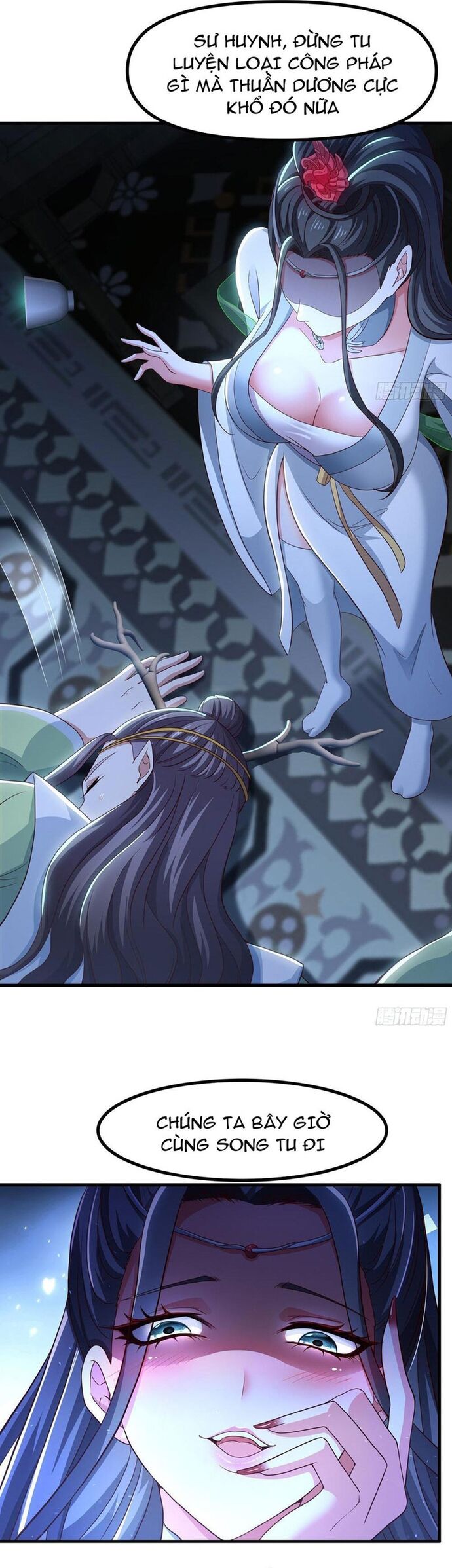 Tán Nhân Vô Địch Tái Sinh Vào Phong Thần Bảng Chapter 122 - 28