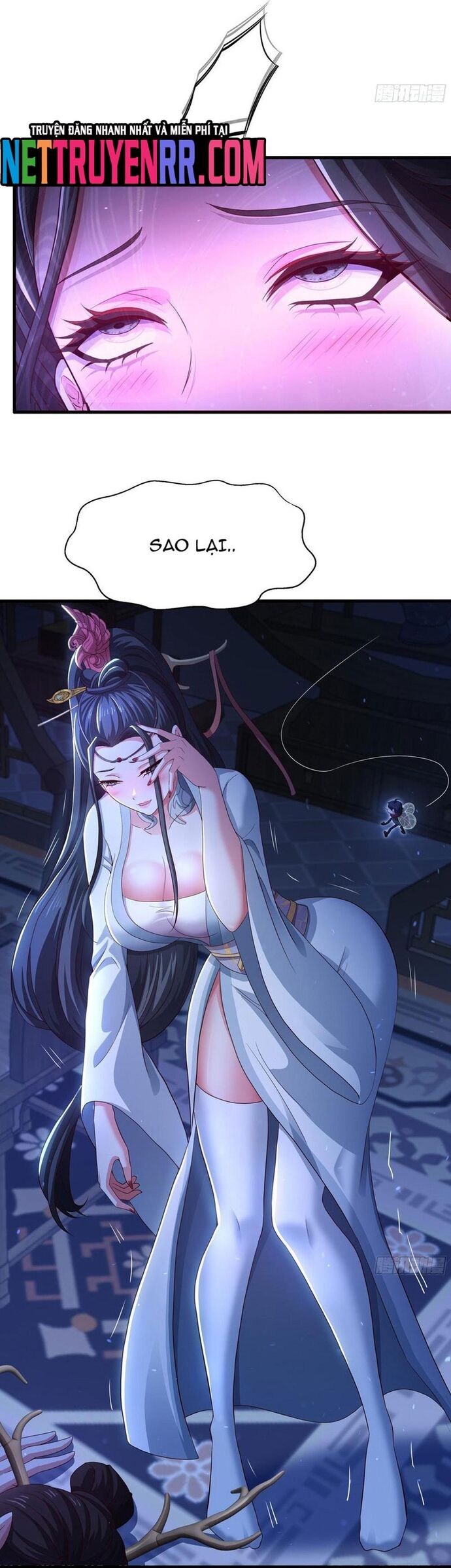 Tán Nhân Vô Địch Tái Sinh Vào Phong Thần Bảng Chapter 122 - 29