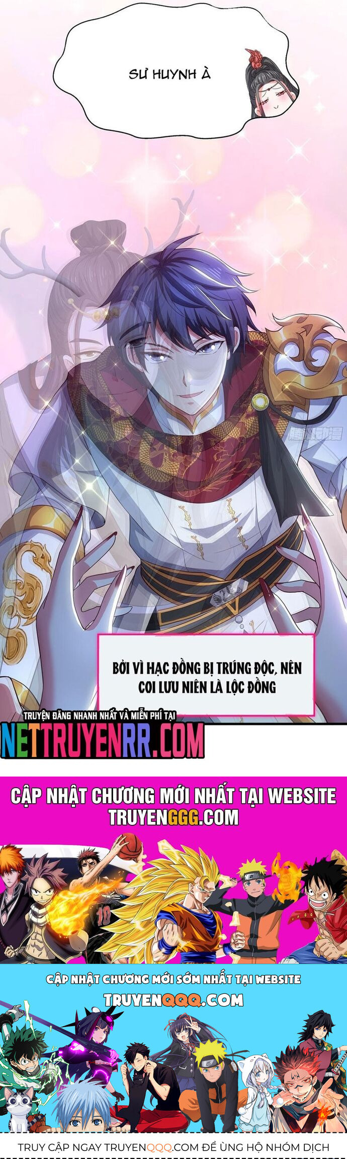 Trụ Vương Tái Sinh Không Muốn Làm Đại Phản Diện Chapter 122 - 31