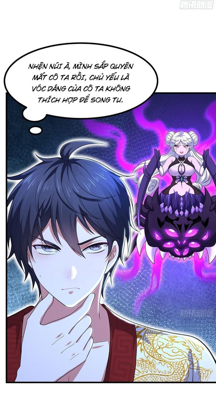 Trụ Vương Tái Sinh Không Muốn Làm Đại Phản Diện Chapter 122 - 7