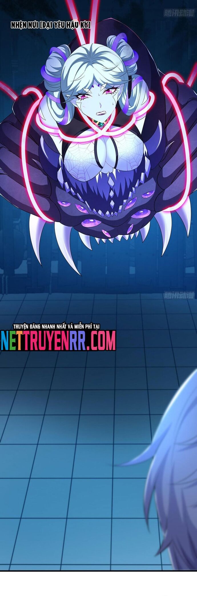 Trụ Vương Tái Sinh Không Muốn Làm Đại Phản Diện Chapter 122 - 9