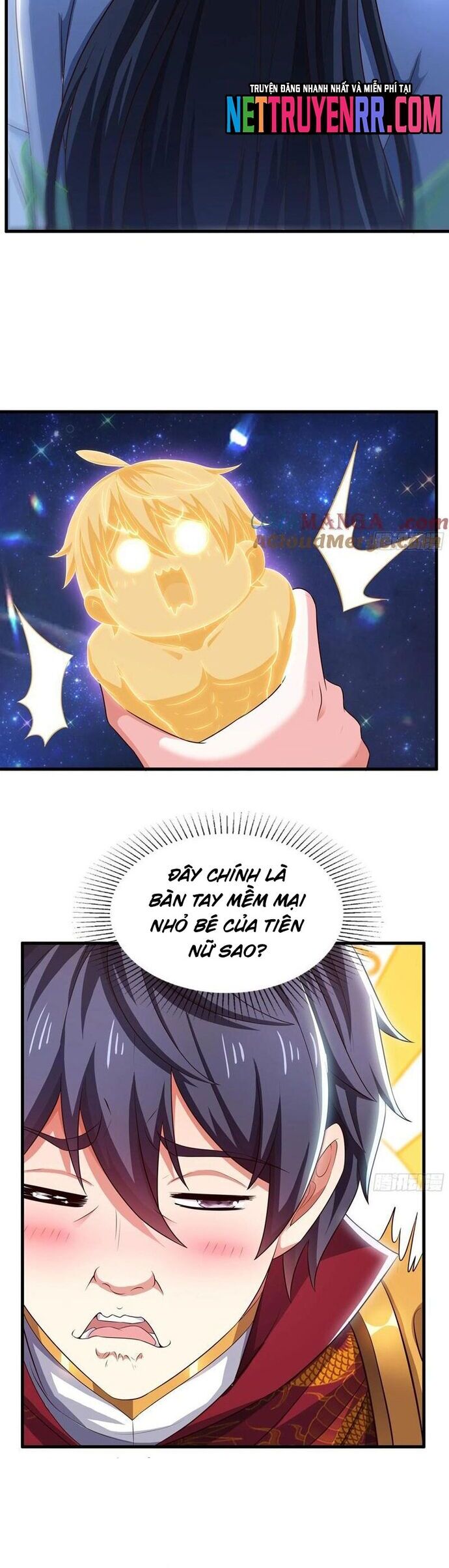 Trụ Vương Tái Sinh Không Muốn Làm Đại Phản Diện Chapter 123 - 2