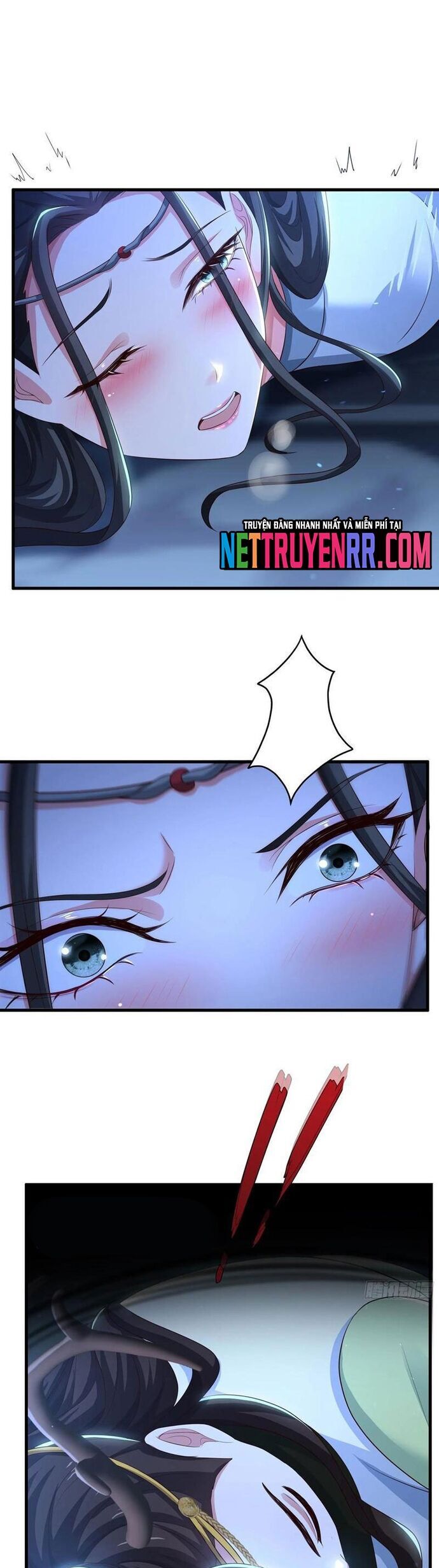 Trụ Vương Tái Sinh Không Muốn Làm Đại Phản Diện Chapter 123 - 17