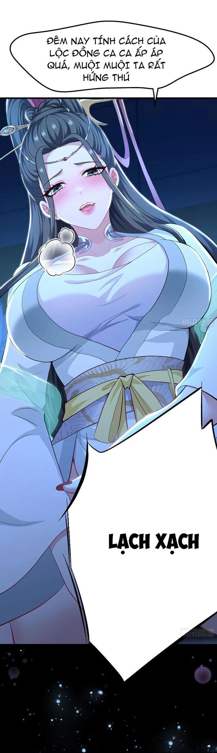 Tán Nhân Vô Địch Tái Sinh Vào Phong Thần Bảng Chapter 123 - 6