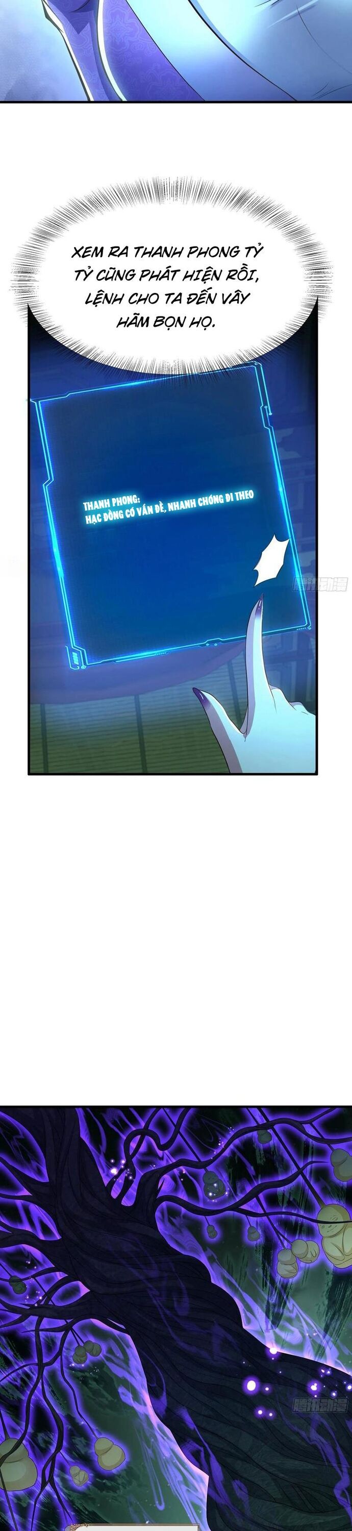 Tán Nhân Vô Địch Tái Sinh Vào Phong Thần Bảng Chapter 125 - 14