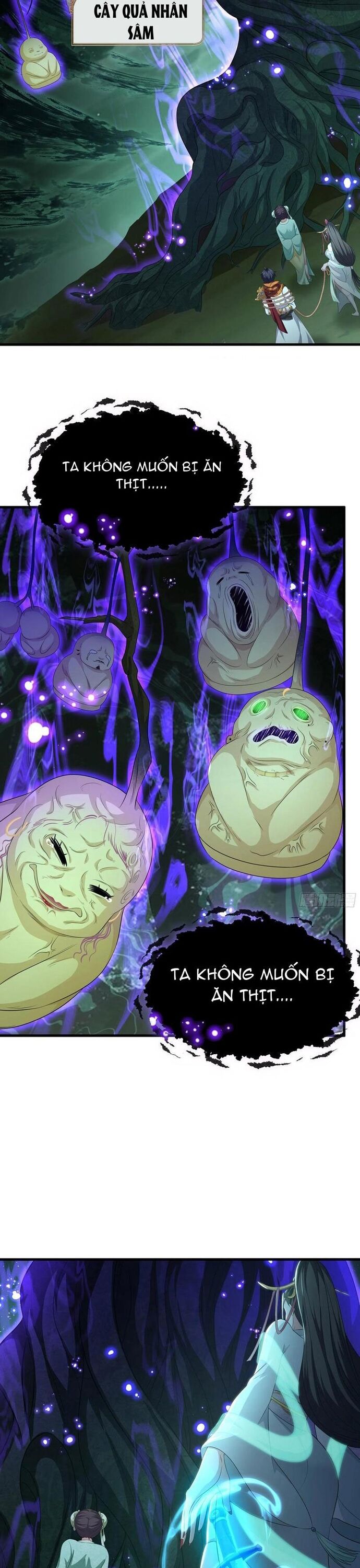 Tán Nhân Vô Địch Tái Sinh Vào Phong Thần Bảng Chapter 125 - 15