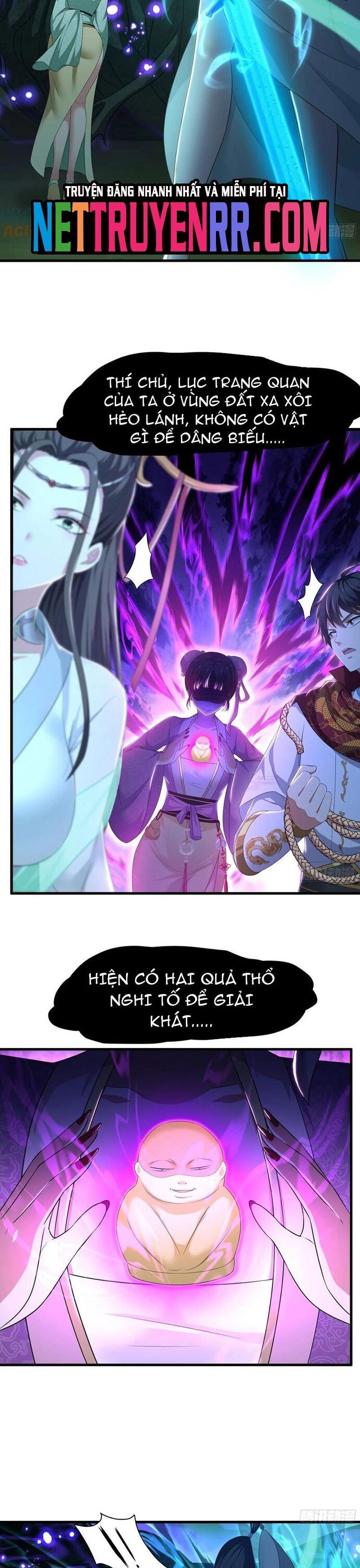 Tán Nhân Vô Địch Tái Sinh Vào Phong Thần Bảng Chapter 125 - 16