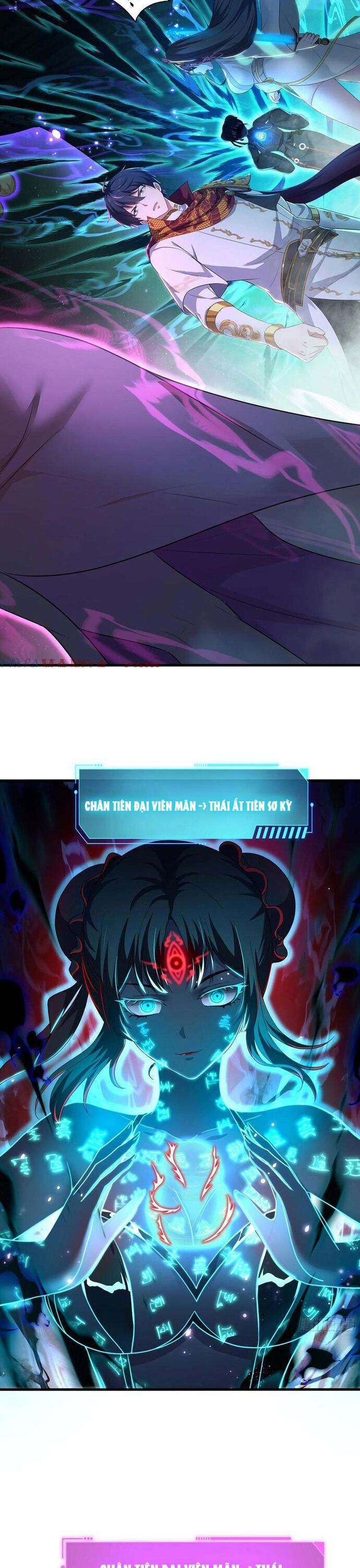 Tán Nhân Vô Địch Tái Sinh Vào Phong Thần Bảng Chapter 125 - 17