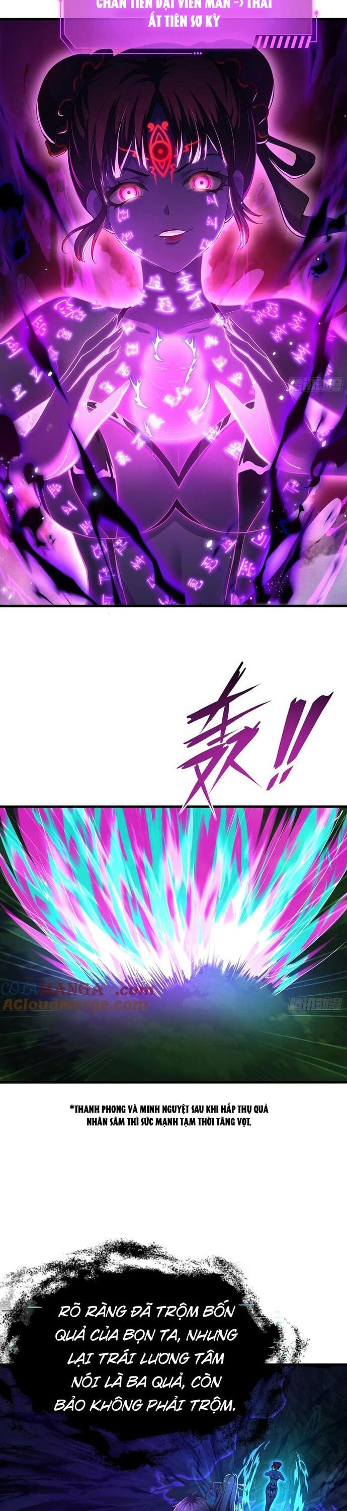 Tán Nhân Vô Địch Tái Sinh Vào Phong Thần Bảng Chapter 125 - 18