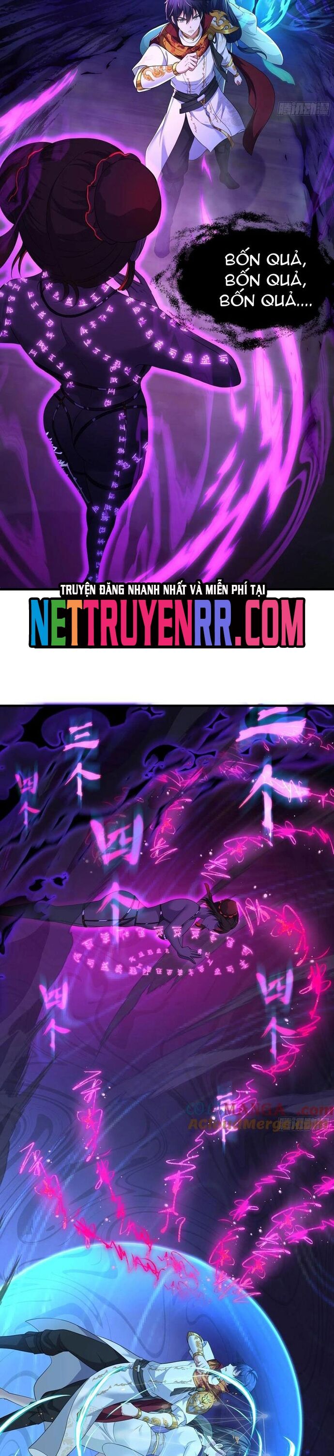 Tán Nhân Vô Địch Tái Sinh Vào Phong Thần Bảng Chapter 125 - 19