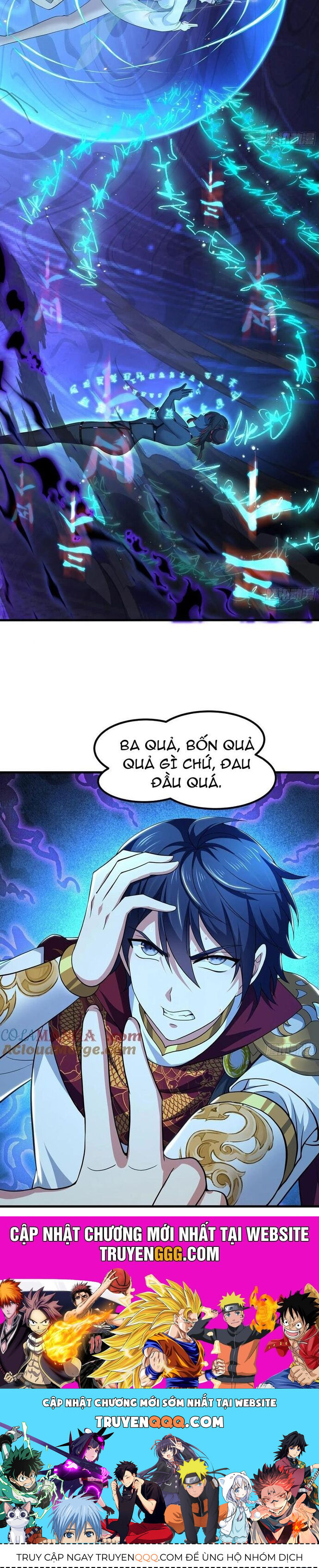 Tán Nhân Vô Địch Tái Sinh Vào Phong Thần Bảng Chapter 125 - 20