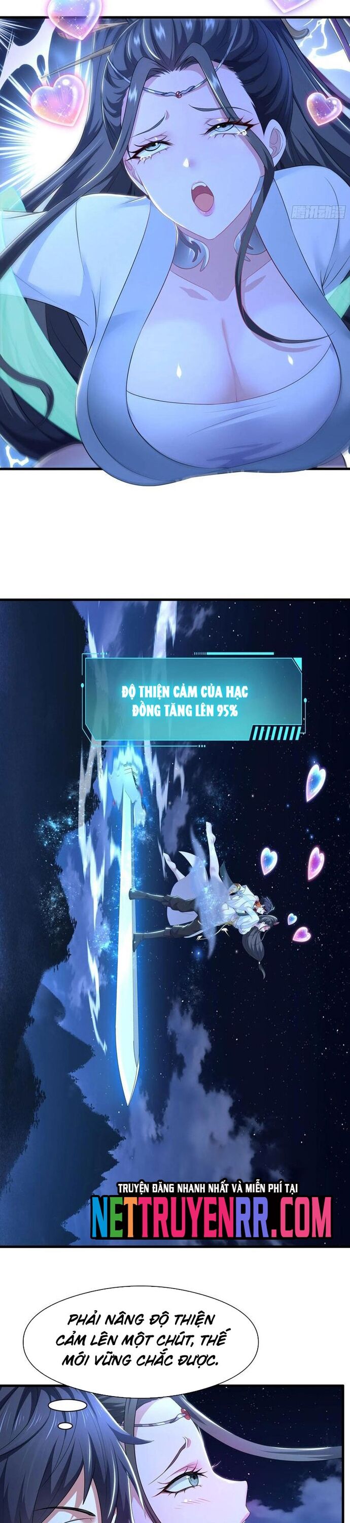 Tán Nhân Vô Địch Tái Sinh Vào Phong Thần Bảng Chapter 125 - 5