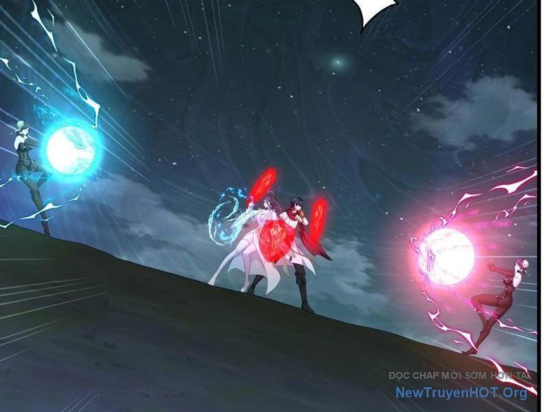 Trụ Vương Tái Sinh Không Muốn Làm Đại Phản Diện Chapter 126 - 11