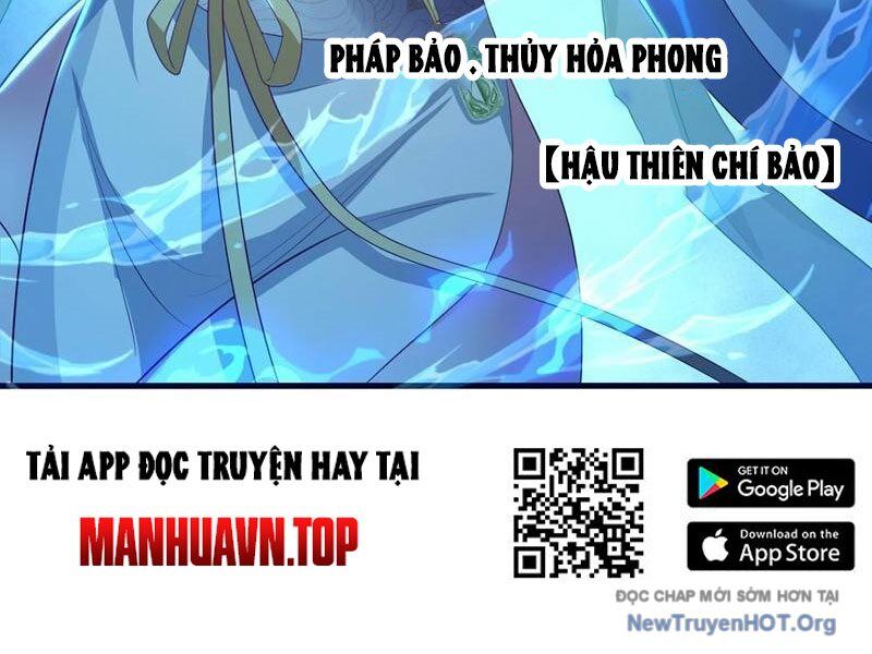 Tán Nhân Vô Địch Tái Sinh Vào Phong Thần Bảng Chapter 126 - 15