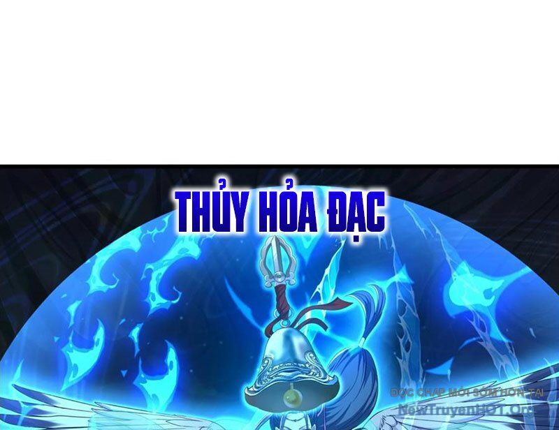 Trụ Vương Tái Sinh Không Muốn Làm Đại Phản Diện Chapter 127 - 12