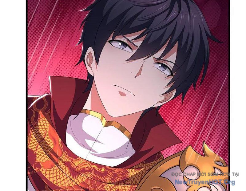 Tán Nhân Vô Địch Tái Sinh Vào Phong Thần Bảng Chapter 127 - 114