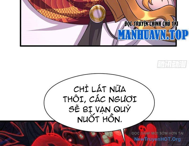 Tán Nhân Vô Địch Tái Sinh Vào Phong Thần Bảng Chapter 127 - 115