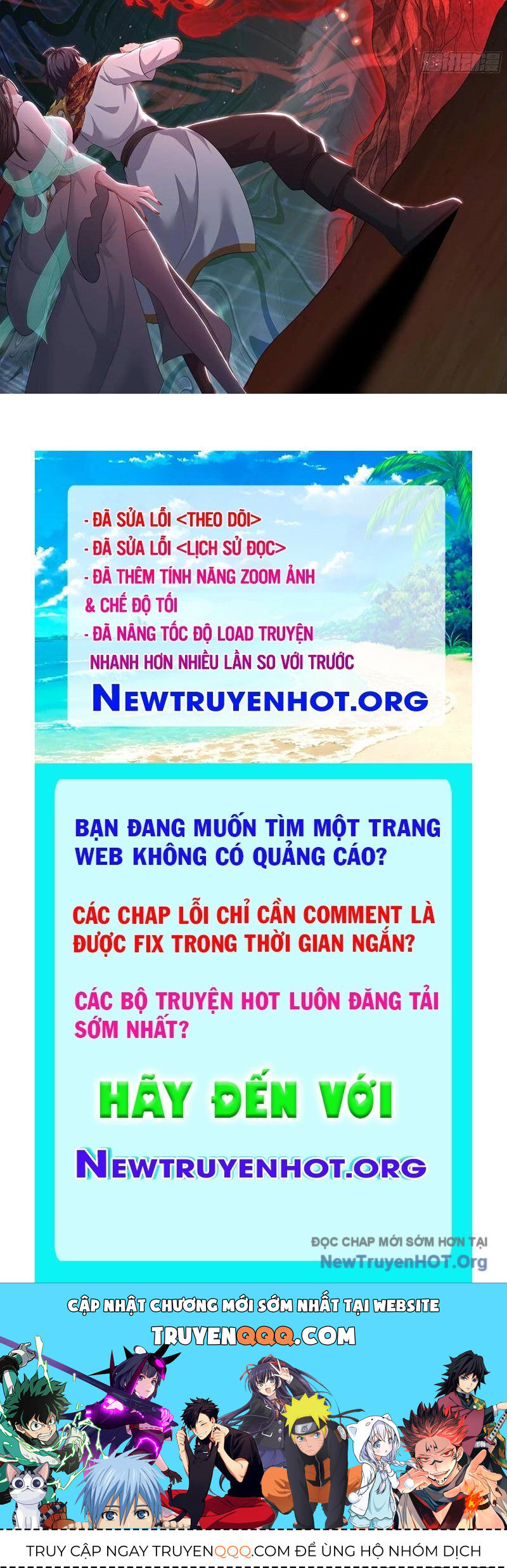 Trụ Vương Tái Sinh Không Muốn Làm Đại Phản Diện Chapter 127 - 117