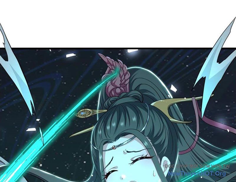 Tán Nhân Vô Địch Tái Sinh Vào Phong Thần Bảng Chapter 127 - 15