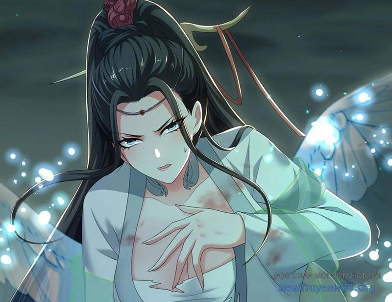 Trụ Vương Tái Sinh Không Muốn Làm Đại Phản Diện Chapter 127 - 23