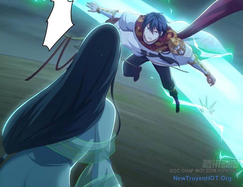 Tán Nhân Vô Địch Tái Sinh Vào Phong Thần Bảng Chapter 127 - 66