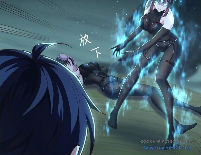 Tán Nhân Vô Địch Tái Sinh Vào Phong Thần Bảng Chapter 127 - 94
