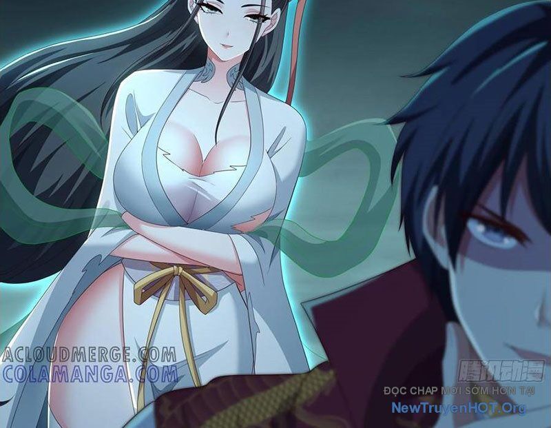 Tán Nhân Vô Địch Tái Sinh Vào Phong Thần Bảng Chapter 127 - 98