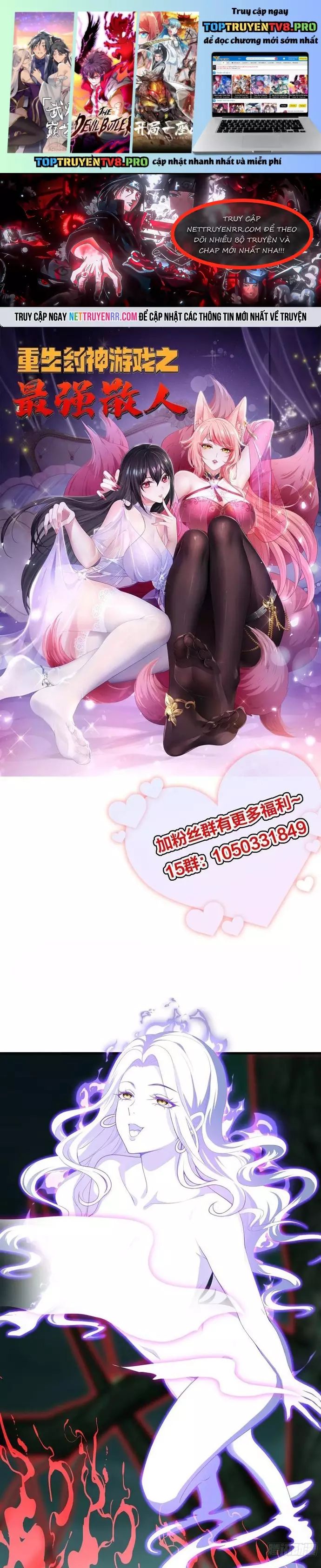 Tán Nhân Vô Địch Tái Sinh Vào Phong Thần Bảng Chapter 128 - 2