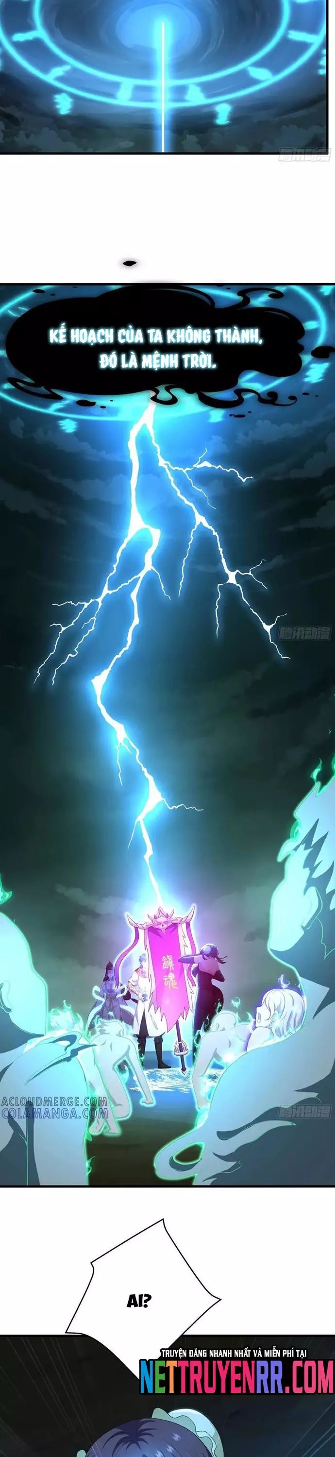 Trụ Vương Tái Sinh Không Muốn Làm Đại Phản Diện Chapter 128 - 13