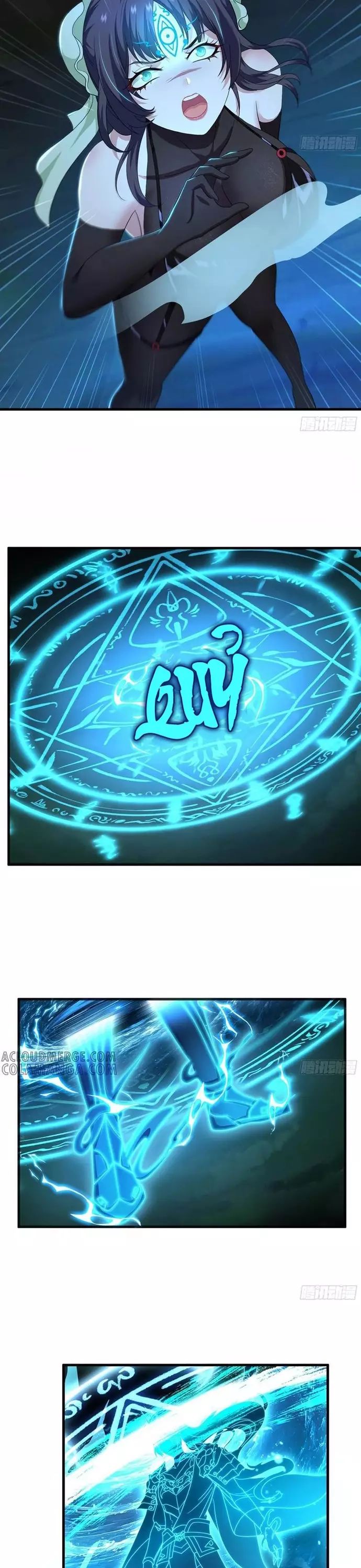 Tán Nhân Vô Địch Tái Sinh Vào Phong Thần Bảng Chapter 128 - 14