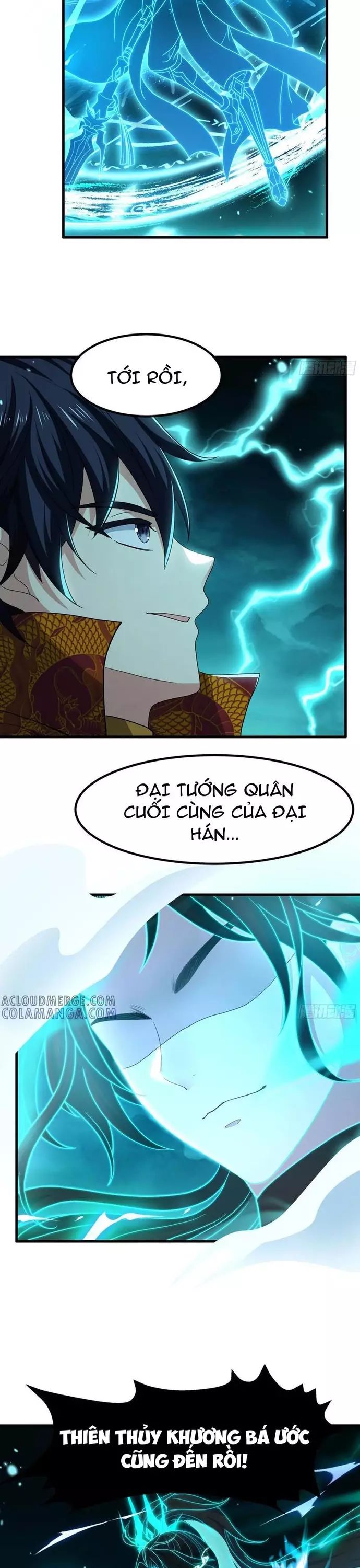 Trụ Vương Tái Sinh Không Muốn Làm Đại Phản Diện Chapter 128 - 15