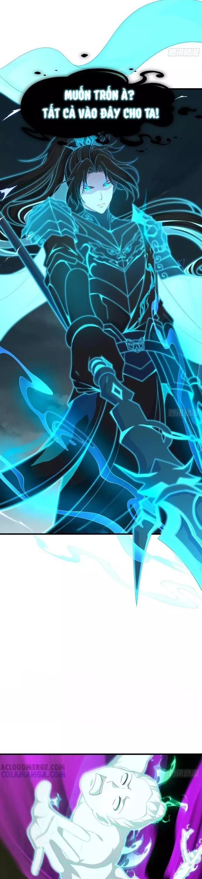 Trụ Vương Tái Sinh Không Muốn Làm Đại Phản Diện Chapter 128 - 18