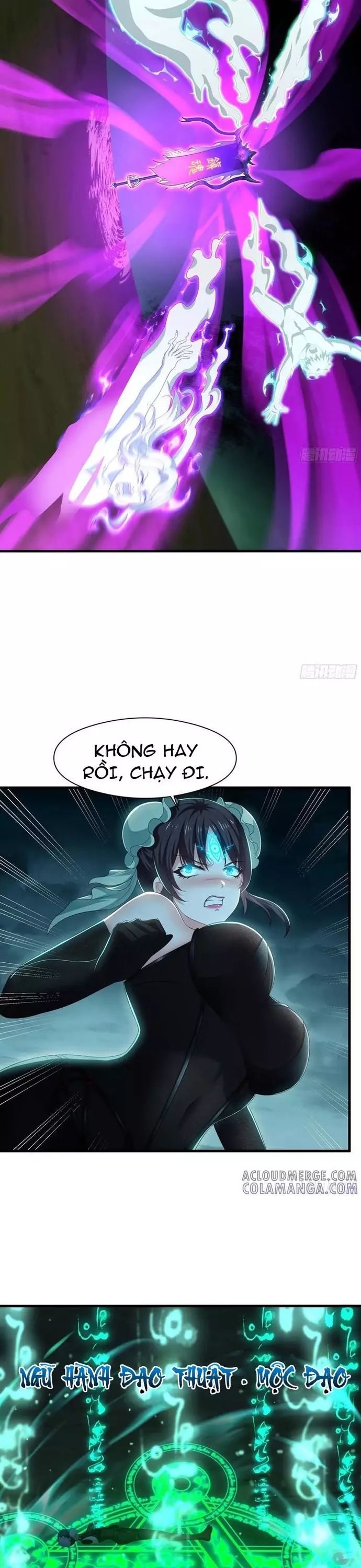 Trụ Vương Tái Sinh Không Muốn Làm Đại Phản Diện Chapter 128 - 19