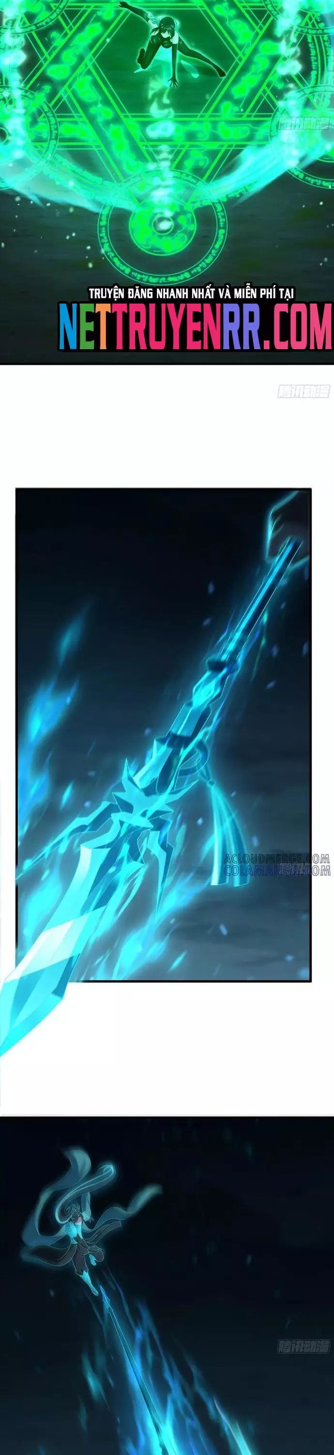 Tán Nhân Vô Địch Tái Sinh Vào Phong Thần Bảng Chapter 128 - 20