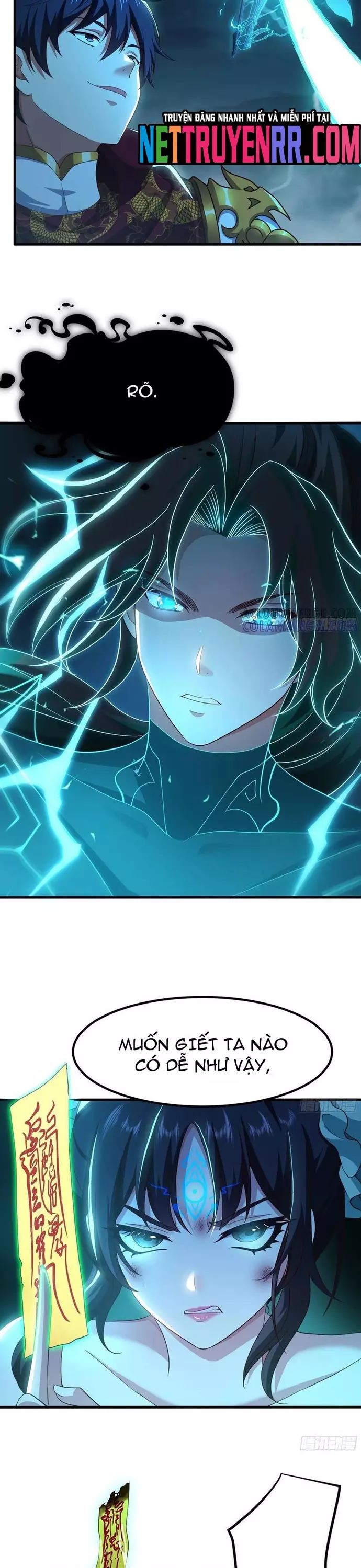 Trụ Vương Tái Sinh Không Muốn Làm Đại Phản Diện Chapter 128 - 22