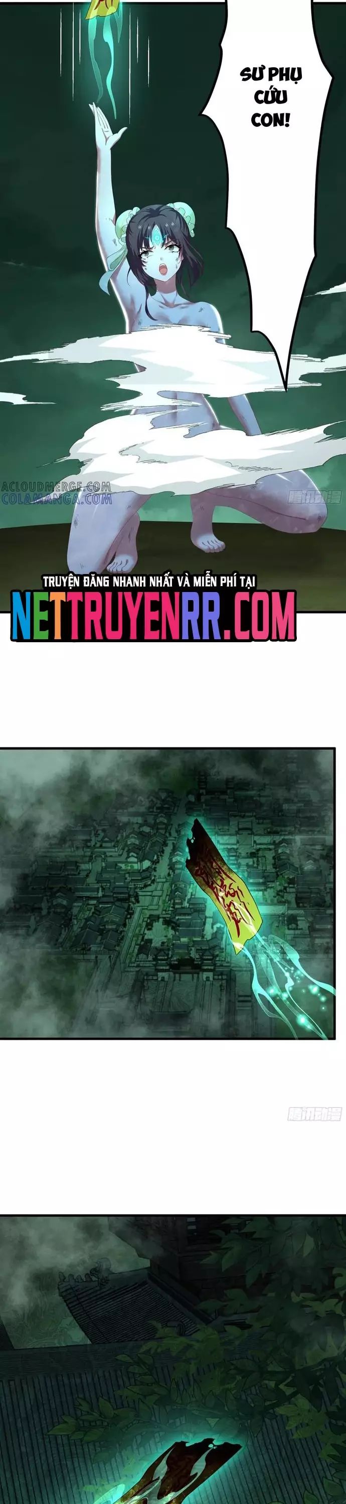 Tán Nhân Vô Địch Tái Sinh Vào Phong Thần Bảng Chapter 128 - 23