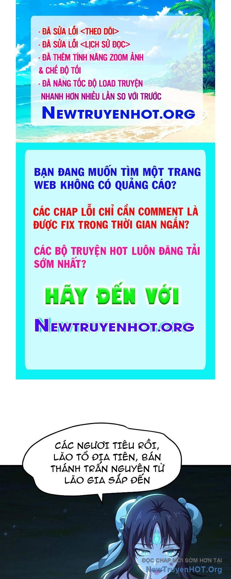 Tán Nhân Vô Địch Tái Sinh Vào Phong Thần Bảng Chapter 129 - 1
